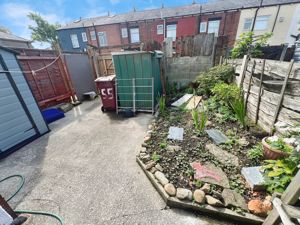 Garden- click for photo gallery